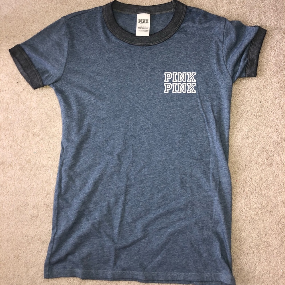 Victoria’s Secret shirt